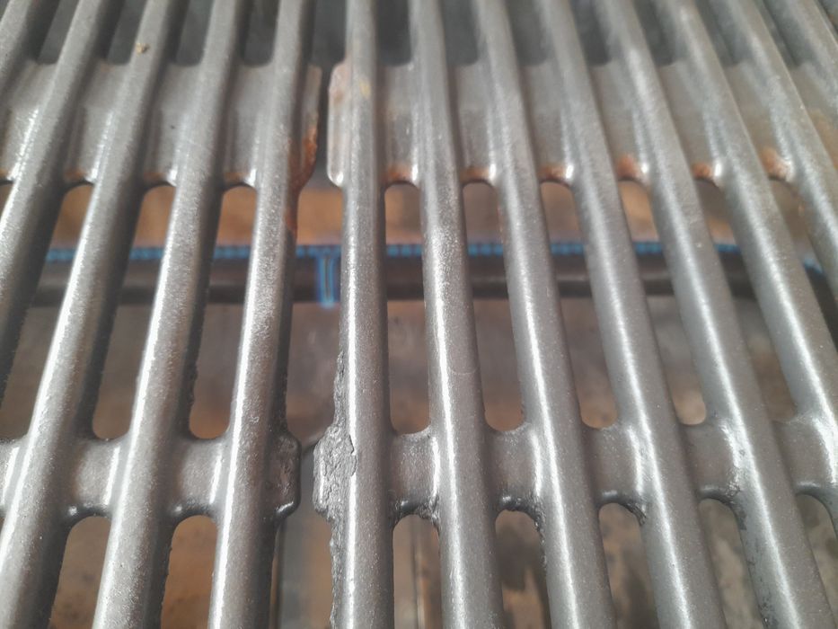 Гриль Webber Q2000