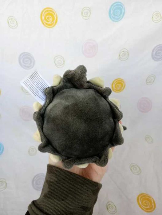 Pokémon peluche oficial / original / autêntico do pokémon mimikyu