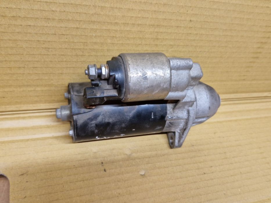 Rozrusznik 1.6 2.0i N43 BMW E81 E82 E87 E90 E91