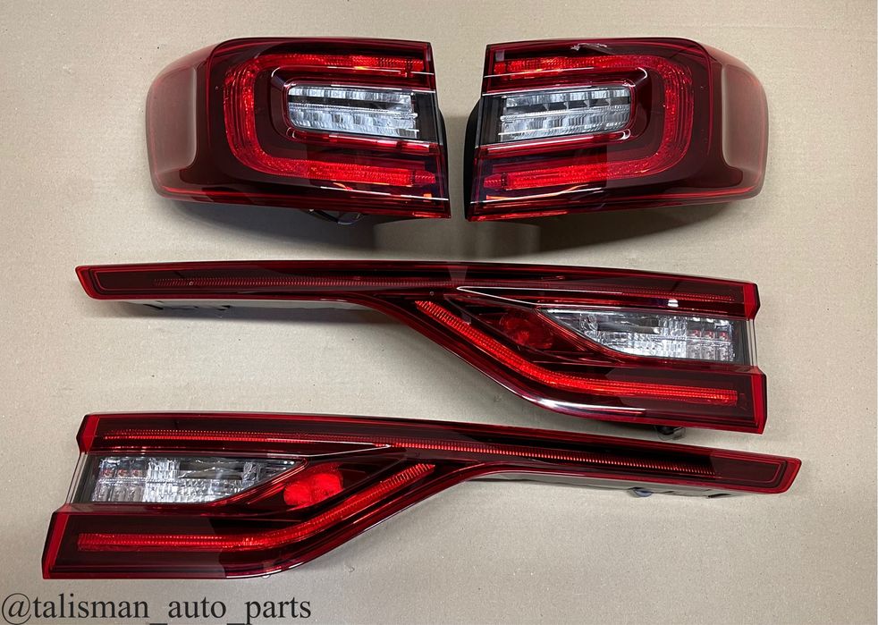 RENAULT TALISMAN KOMBI фонарь стоп ліхтар фара задня оптика оригінал FR26480106 FR26480205