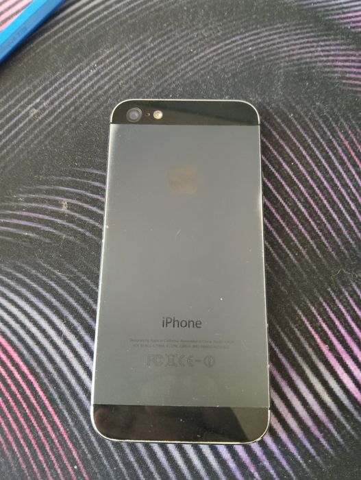 iPhone 5 16 Гб..