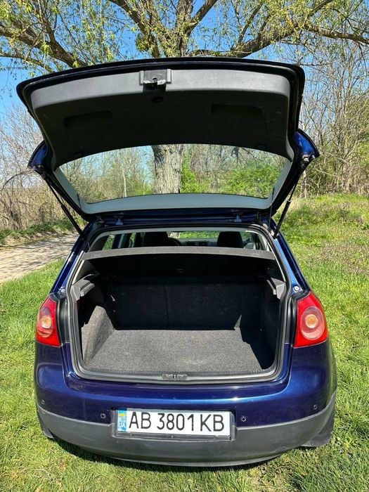 Продається авто Golf 5