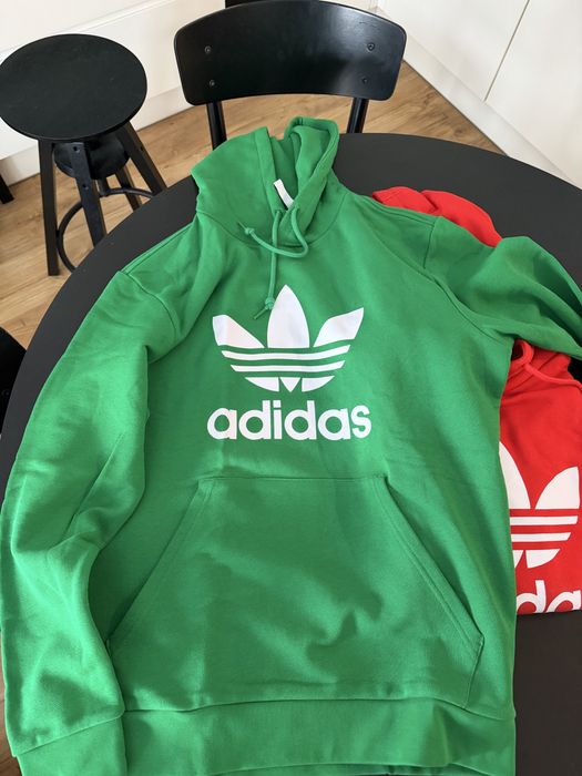 Bluza Adidas nowa  rozm. L