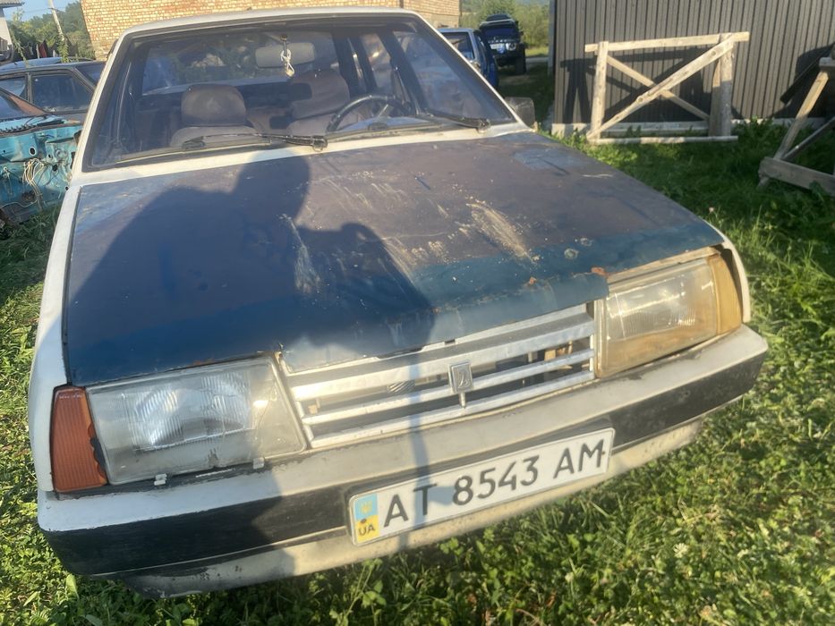Ваз-21099 Продам