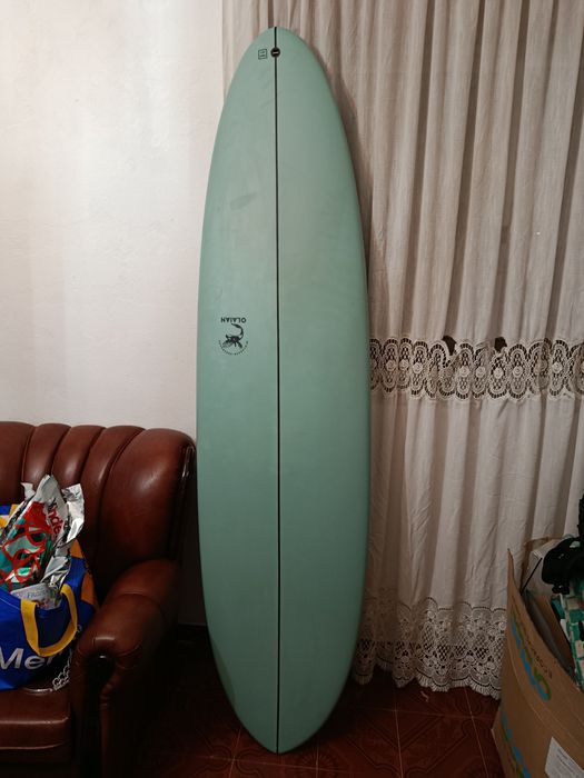 Prancha de surf 7 olain