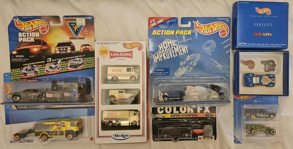 Carros/miniaturas/varias marcas