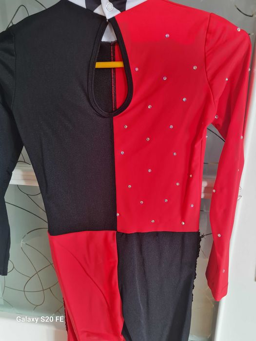 Sprzedam strój do tańca