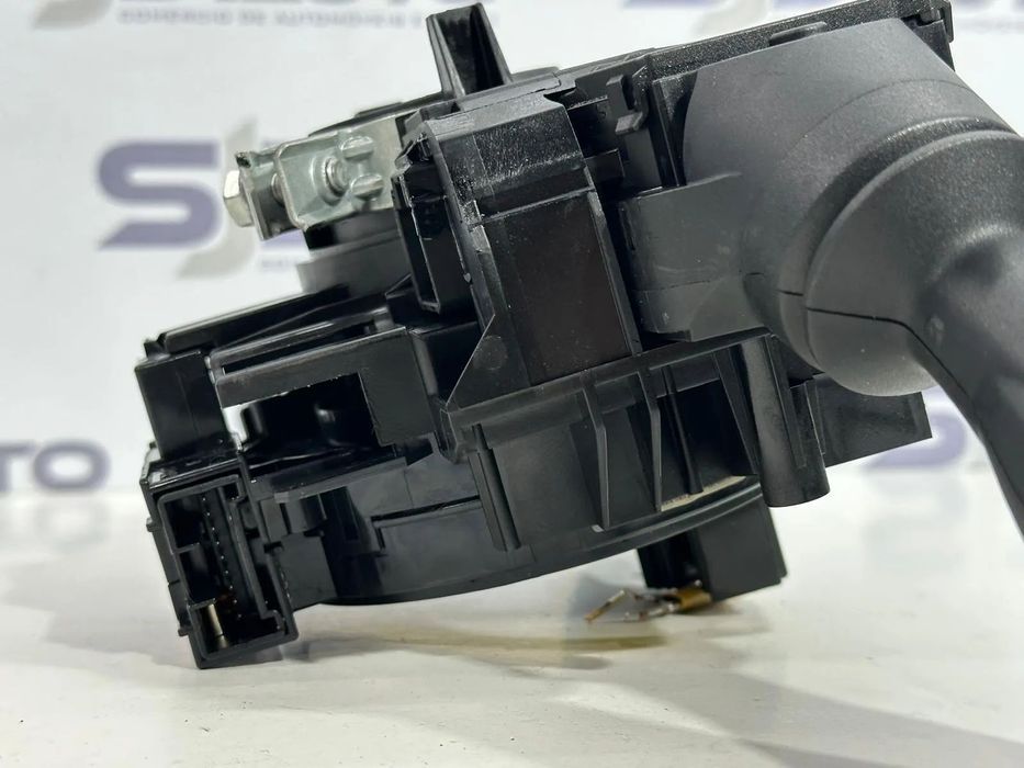 Fita de Airbag - Ford Fiesta VI | 08-