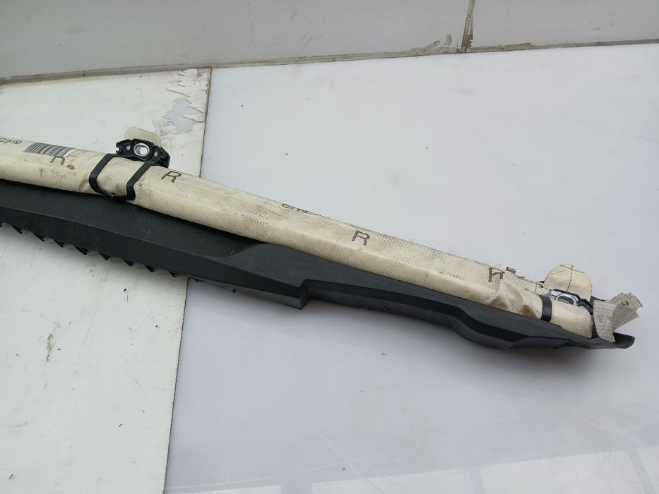 Airbag cortina direito MERCEDES-BENZ CLS (C219)