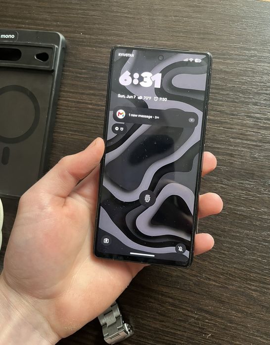 Google Pixel 7 ідеал