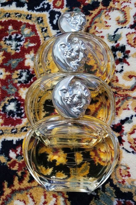 Perfumes SISLEY Soir de Lune. 100ml 100euros