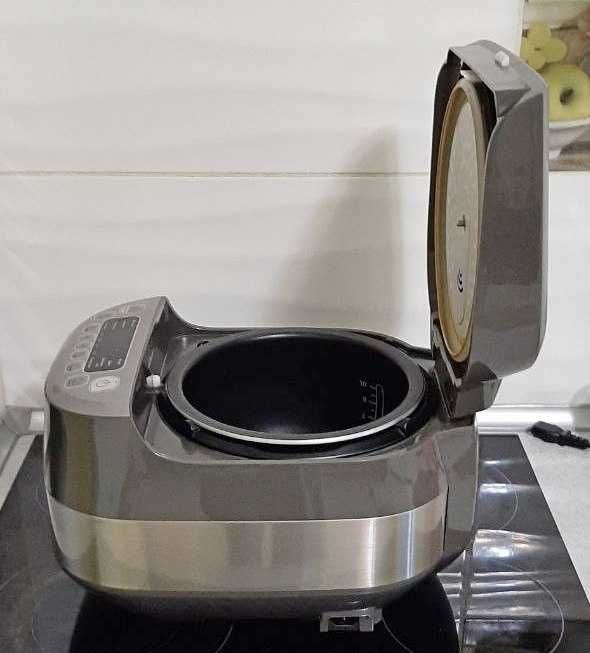 Мультиварка Tefal RK802B34