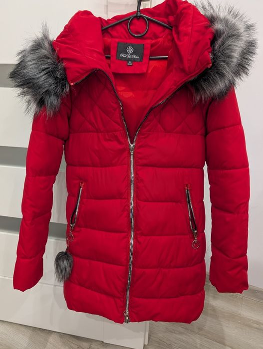 Sprzedam kurtkę zimową