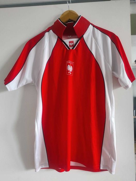 Koszulka Polska reprezentacja