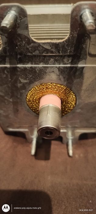 Magnetron do mikrofali