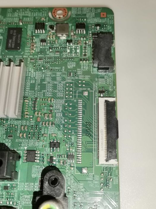 Mainboard Samsung UE32H5030