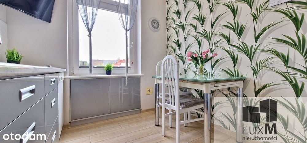 Przestronne mieszkanie 3 pokojowe, 79,42 m2 w Śródmieściu