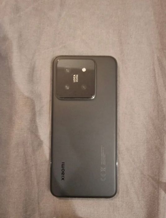 Xiaomi 14 - 12gb RAM 512gb Memória