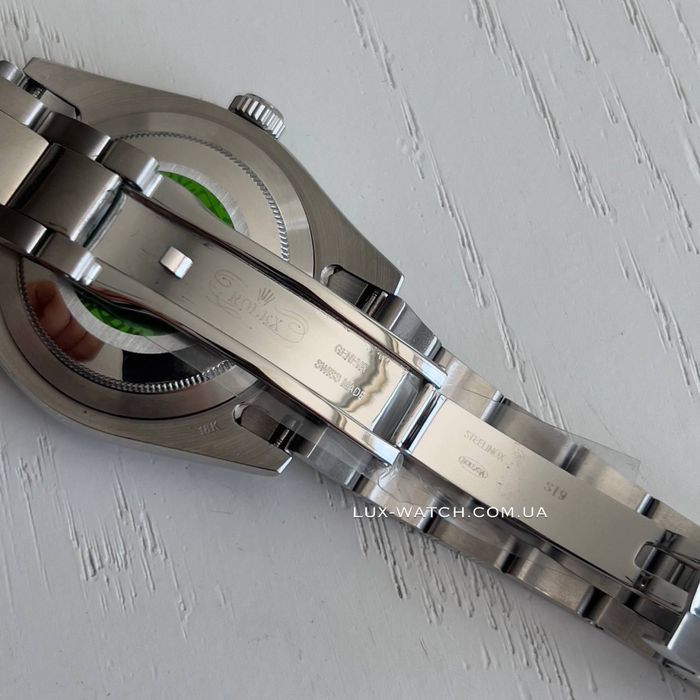 Мужские часы Rolex Datejust 41