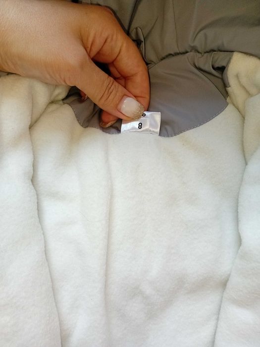 Камбенізон дітячий, теплий