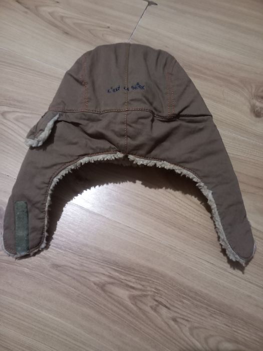 Sprzedam czapkę dla chłopca