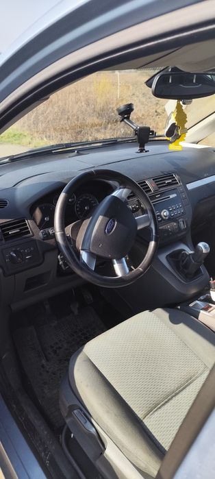 Ford Focus C-Max 1.6tdci 2005r