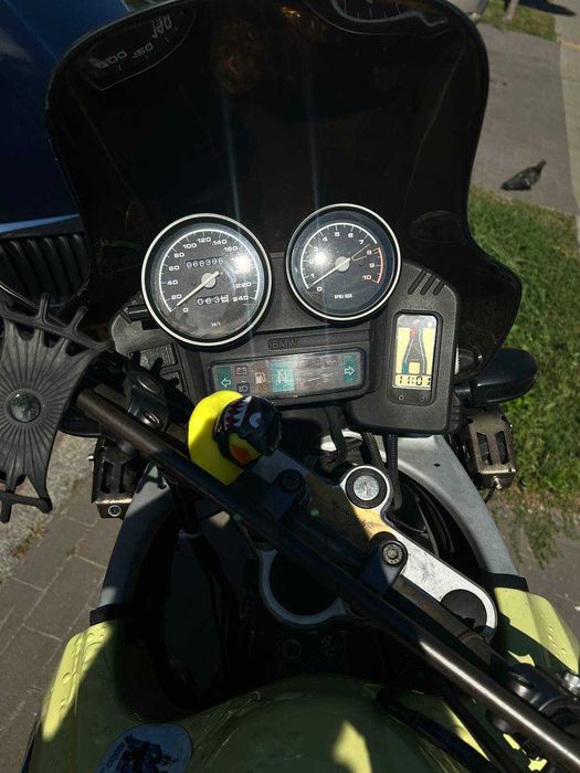 Продам BMW R 1100 GS