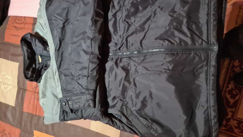 Blusão Adidas xl