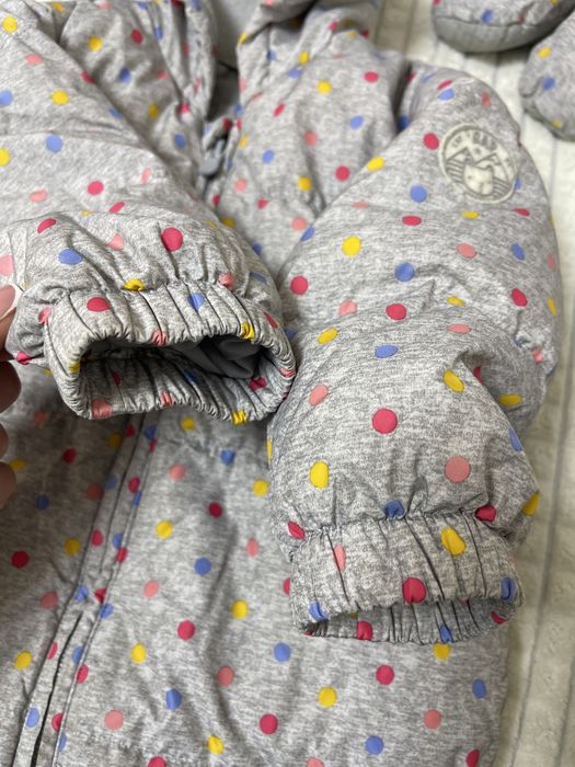 Комбінезон Gap 18-24 м