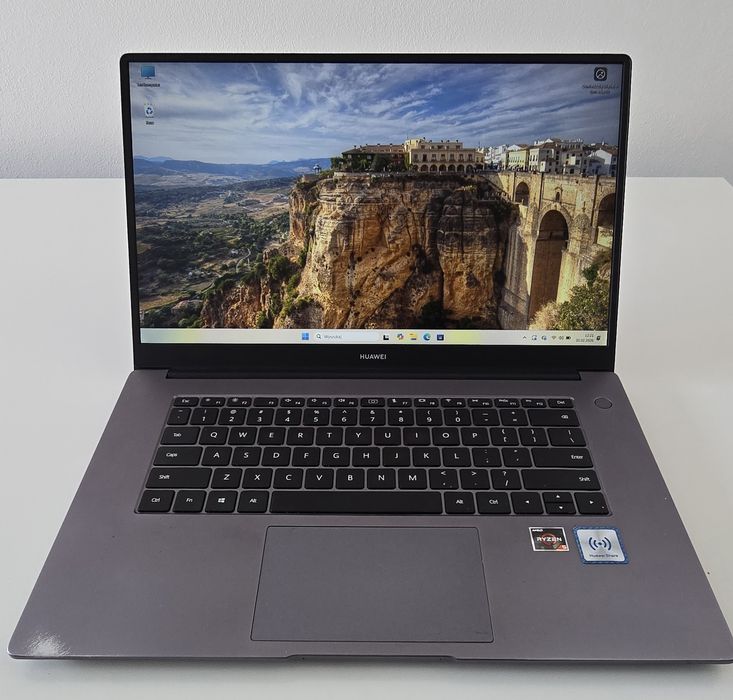 Huawei Matebook D15-15,6