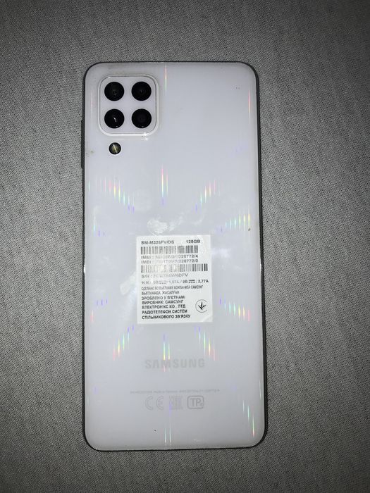 Продам Samsung M32