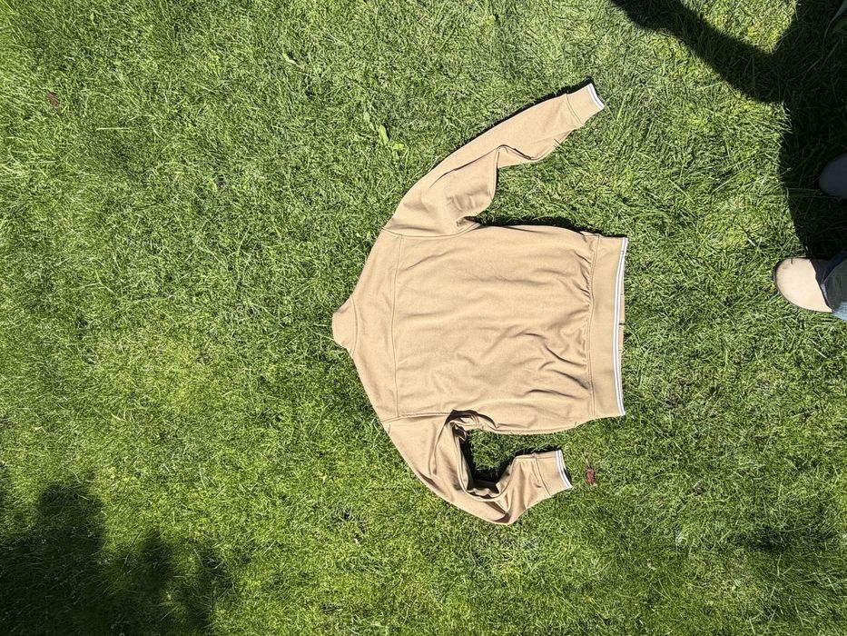 Кофта Fred Perry. Як нова. Носилась 2 рази.