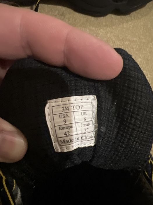 Кросівки для пейнтболу 42 розмір