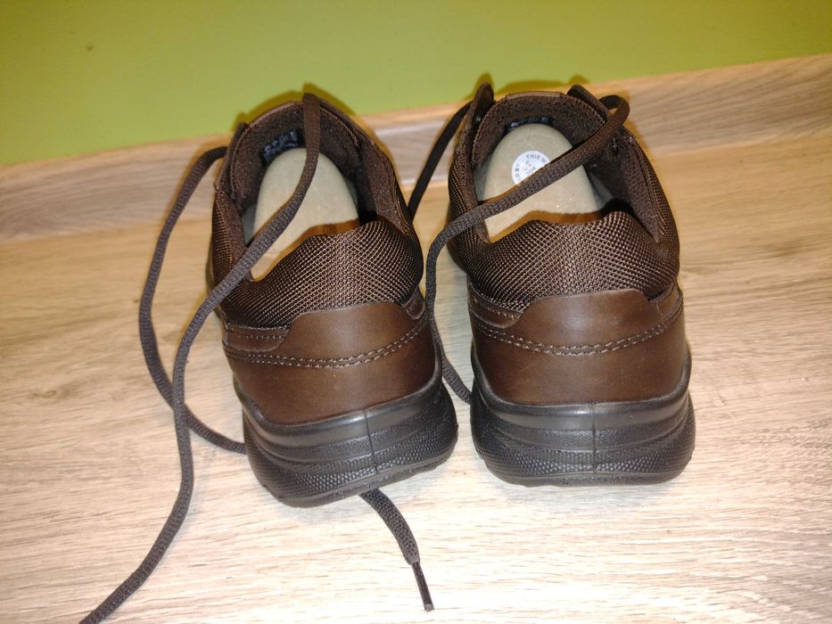 Nowe Półbuty Ecco r.43(28) Irving