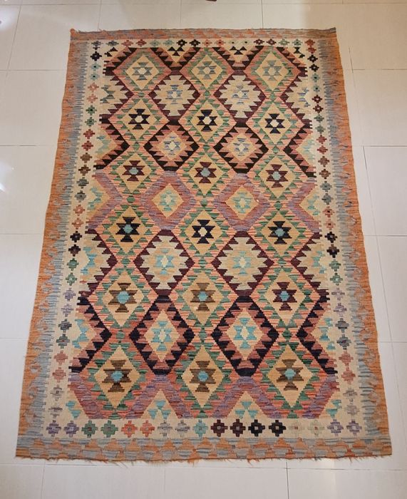 Tapete killim 180x120