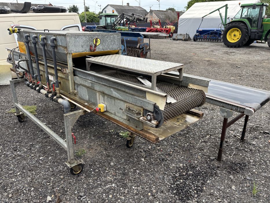 Мийка для овочів та фруктів CONSTRUCTEUR Франція