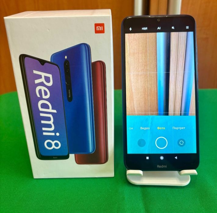 Xiaomi Redmi 8 4/64