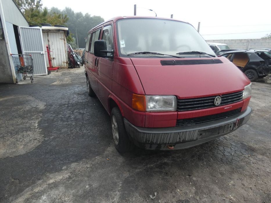 Vw Transporter para venda em peças