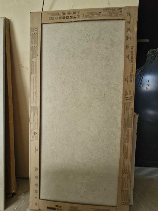Sprzedam 3 całe płytki QUERO BEIGE MATT RECT 59,8x119,8 G1