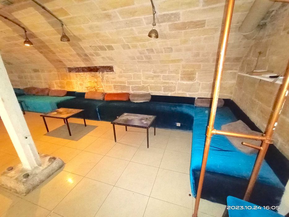 Аренда Сдам Паб 180м² Фасад Бунина,33/ пер Красный/ Кальян Караоке Бар