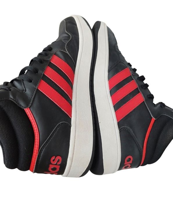 Кроссовки  Adidas HOOPS 3.0 MID 44 p