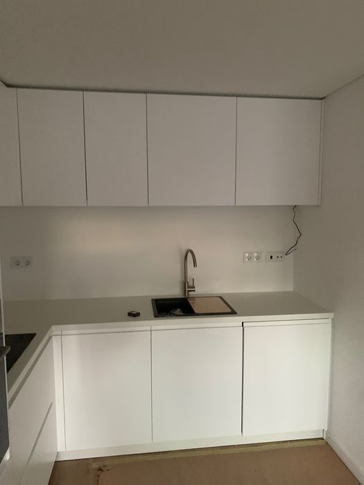 Kitchen Assembly434040485195304961