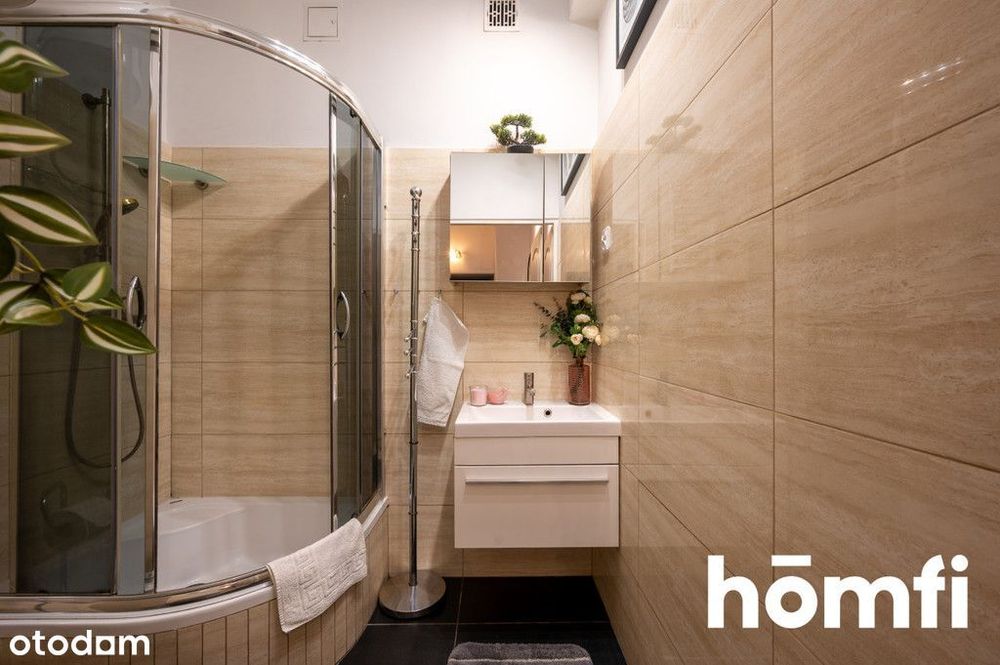 Inwestycja | Kazimierz | 39 M2 I 2 Pok.