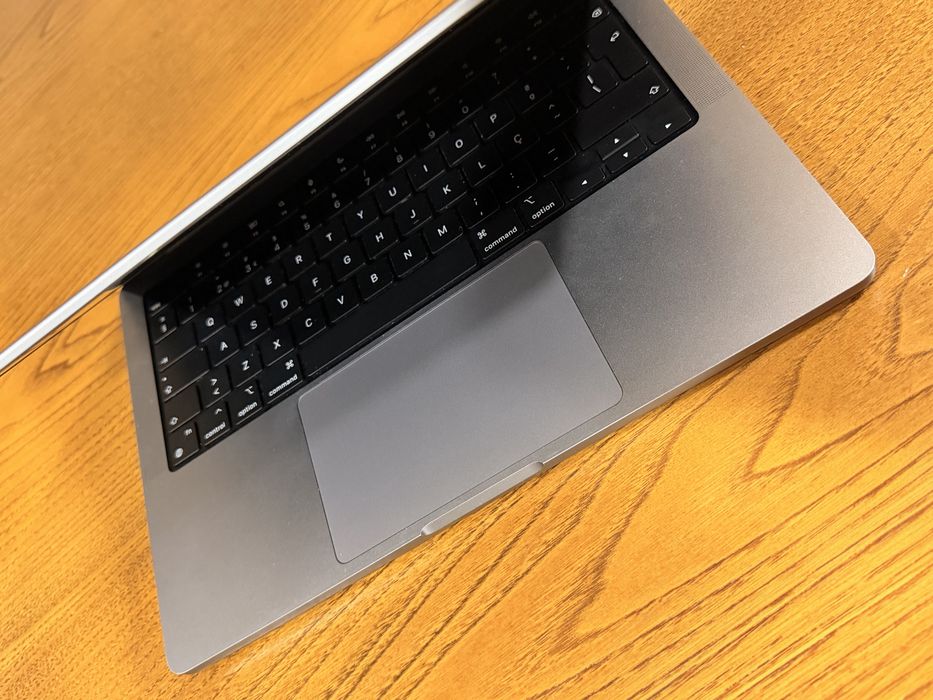 Macbook PRO 14” 2021