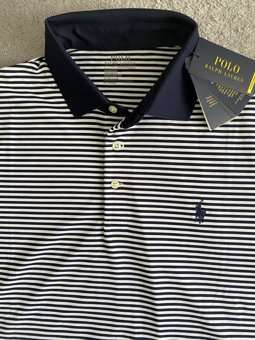 Чоловіче поло Polo