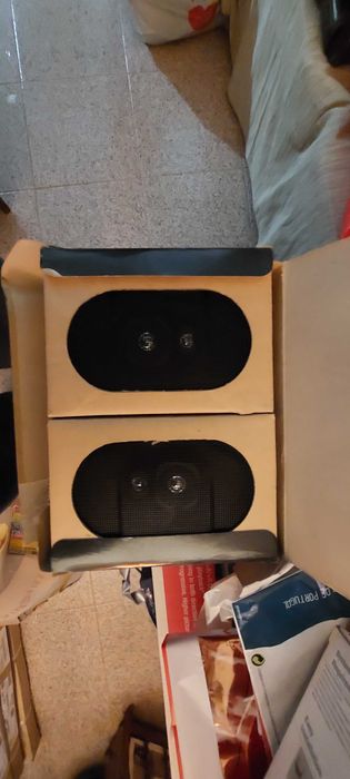 Colunas auto Tecnison