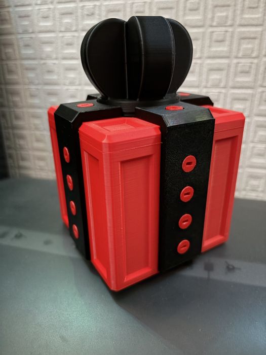 Druk 3D, skanowanie, grawerowanie, drukarki 3D