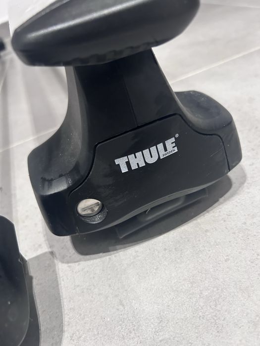 Thule - belki windgbar