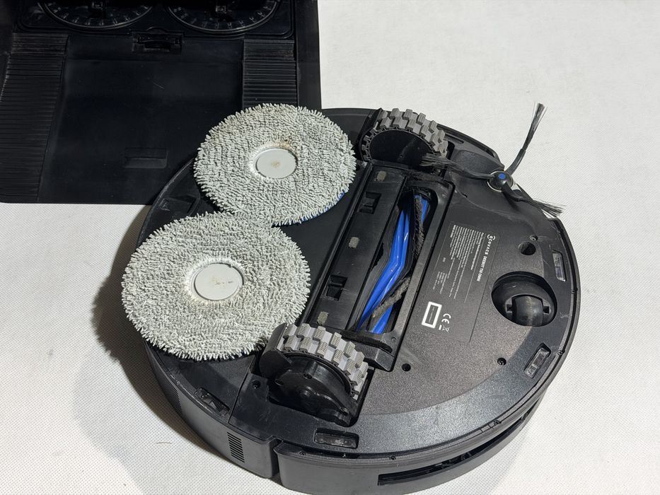 Robot sprzątający Ecovacs T50 Omni gen 2 - ZOBACZ OPIS