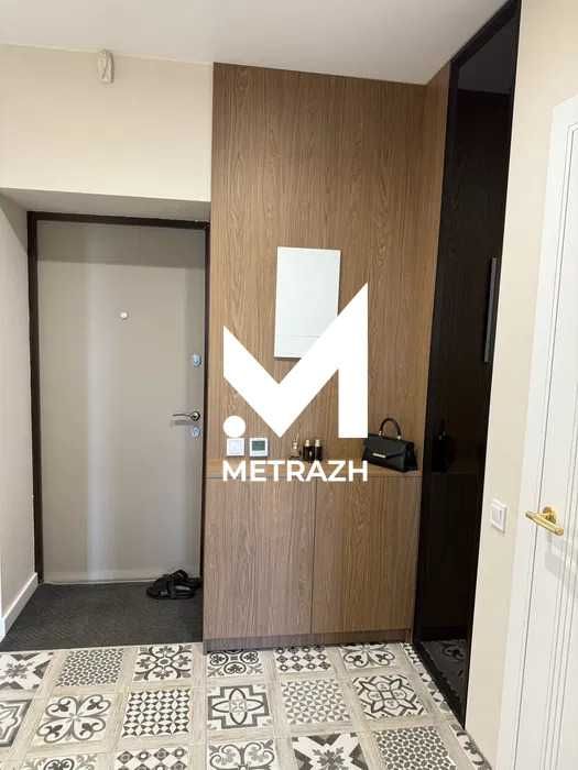 2-к квартира , 70 кв.м !!Продажа!!ЖК Сокольники, Павлово поле,